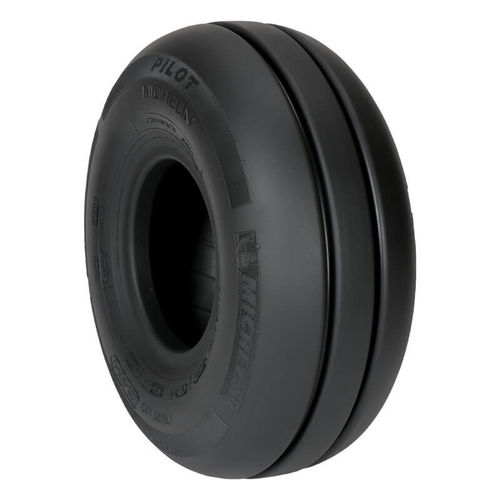 Pneu pour avion léger - MICHELIN® PILOT® - MICHELIN AIRCRAFT TYRE - train principal / bias