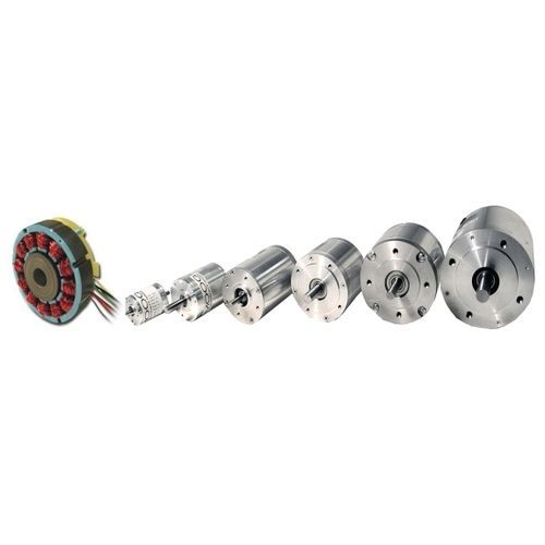 Moteur électrique pour drone - Silencer® - MOOG INC. - brushless