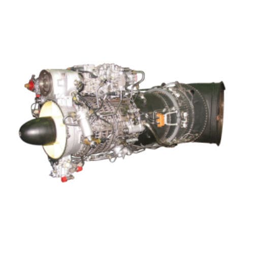 Turbomoteur 3000ch + - TV3-117VMA-SBM1V-02T - MOTOR SICH, JSC - 300kg + / pour l'aviation générale