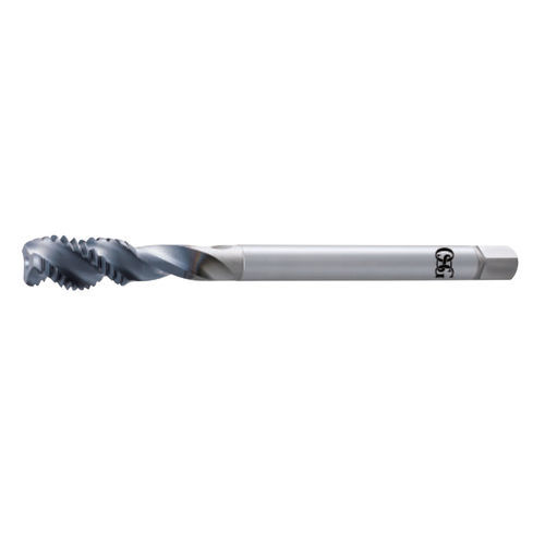 Taraud pour acier inoxydable - A-SFT-INOX - OSG EUROPE LOGISTICS - à goujures droites / pour l'aéronautique