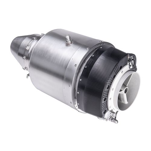 Turboréacteur 0 - 100kN - TJ80-90 - PBS VELKA BITES - 0 - 100kg / pour drone