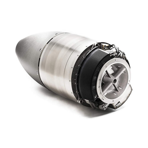 Turboréacteur 0 - 100kN - TJ100  - PBS VELKA BITES - 0 - 100kg / pour drone / pour avion léger