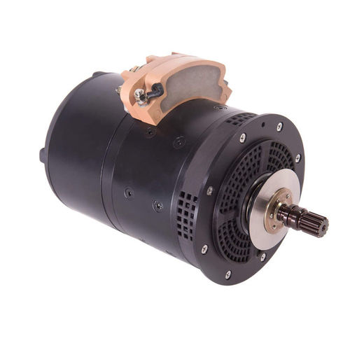 Démarreur pour avion de ligne - EMG-200 - PBS VELKA BITES - pour hélicoptère