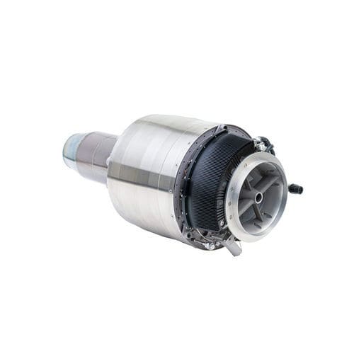 Turboréacteur 0 - 100kN - TJ100P - PBS VELKA BITES - 0 - 100kg / pour drone