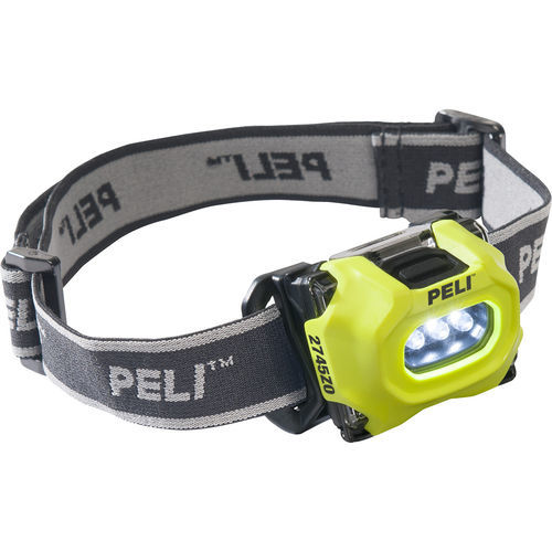 Lampe torche pour maintenance - 2745Z0 - PELI PRODUCTS - à LED / compacte