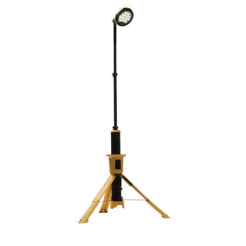 Projecteur à LED - 9440 - PELI PRODUCTS - pour hangar / pour la piste / pour terminal d'aéroport