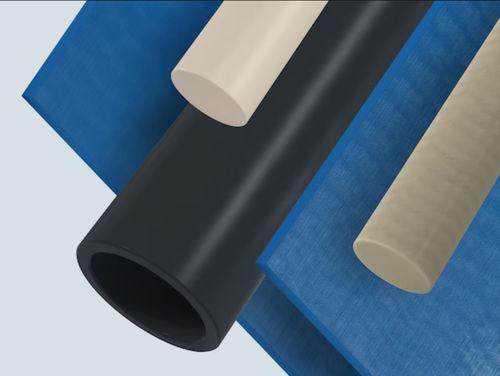 PPS en plaque - Techtron® PSGF PPS - Mitsubishi Chemical Advanced Materials - en barre / en tube / aéronautique
