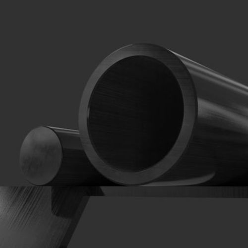 Polyamide en plaque - Nylatron™ GF30 - Mitsubishi Chemical Advanced Materials - en barre / aéronautique