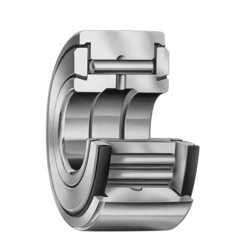 Roulement à aiguilles - ATF, ATL - RBC AEROSPACE BEARINGS - à deux rangées / à une rangée / en acier chromé
