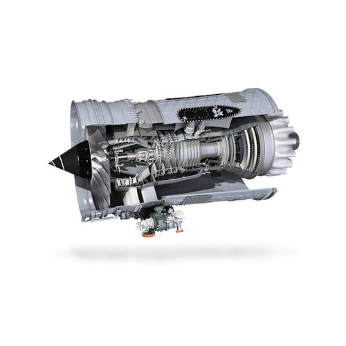 Turboréacteur 0 - 100kN - BR715 - ROLLS-ROYCE - 300kg + / pour avion de ligne / pour l'aviation générale