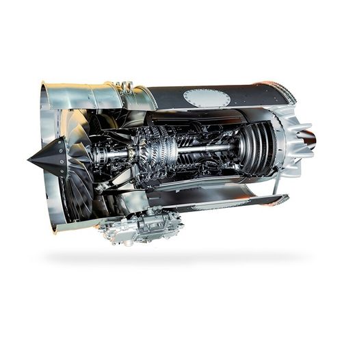 Turboréacteur 0 - 100kN - Pearl 700 - ROLLS-ROYCE - pour avion d'affaire