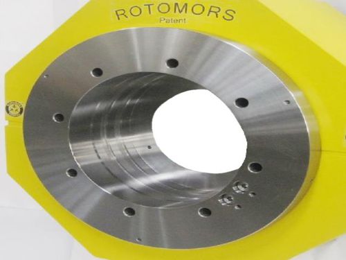 Mandrin d'alésage - MC-ID-C®THE - ROTOMORS FRANCE - pour l'aéronautique