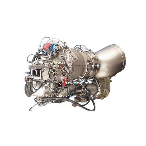 Turbomoteur 1000 - 3000ch - Arriel series - Safran Aircraft Engines - 0 - 1000ch / pour hélicoptère