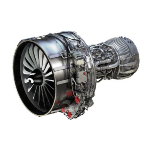 Turboréacteur 100 - 200kN - LEAP-1A - Safran Aircraft Engines - 300kg + / pour avion de ligne
