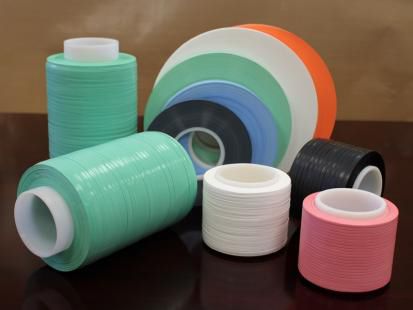 PTFE en film - E122 - SAINT-GOBAIN PERFORMANCE PLASTICS - SPECIALTY FILMS - aéronautique