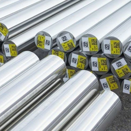 Barre d'acier inox - Sanmac® 2205+ - SANDVIK MATERIALS TECHNOLOGY