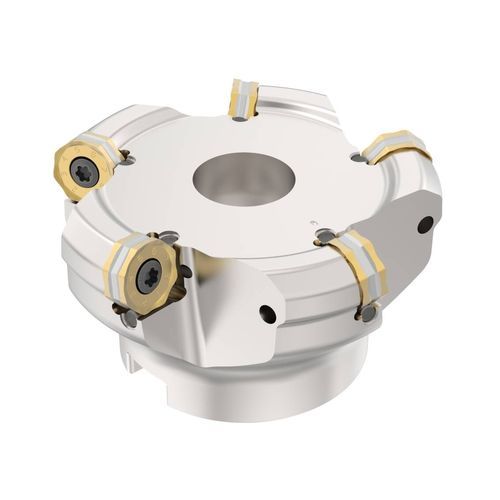 Fraise deux tailles - Double Octomill .48 - ON.U0504 - SECO TOOLS - pour aluminium / à plaquettes / pour l'aéronautique