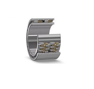 Roulement à rouleaux cylindriques - SKF AEROSPACE - à rouleaux coniques / à quatre rangées / scellé