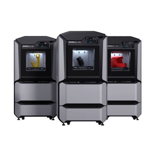 Imprimante 3D ABS - F370 - STRATASYS GMBH - PLA / FDM / couleur