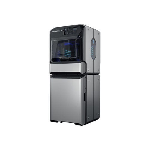 Imprimante 3D de matières plastiques - J55™ Prime - STRATASYS GMBH - ABS / PolyJet / de bureau