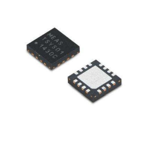 Capteur de température à thermocouple - G-NICO-018  - TE CONNECTIVITY LTD. - pour air / pour avion / pour l'aérospatiale