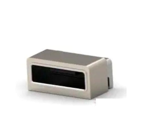 Connecteur PCB - 1551629-3 - TE CONNECTIVITY LTD. - audio/vidéo / pour aéronef / micro USB