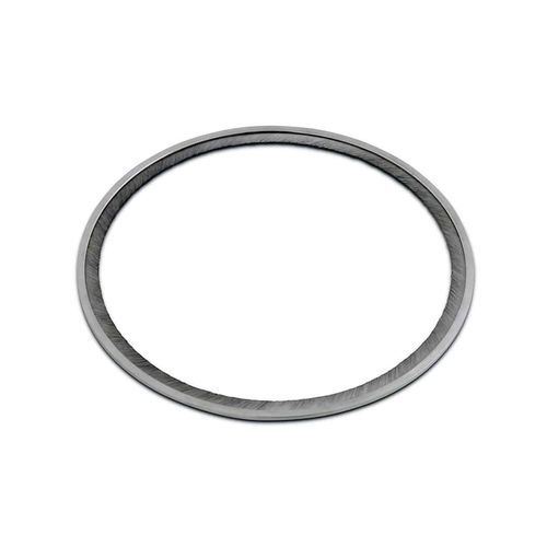 Joint en inox brossé - TECHNETICS GROUP - pour aéronef / statique / radial