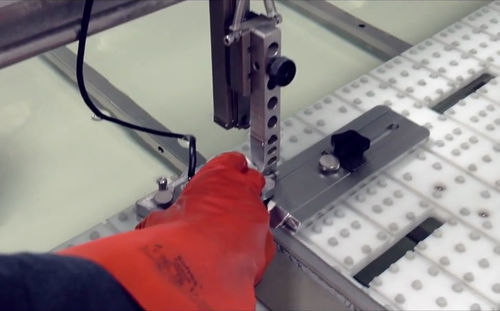 Machine d'inspection à ultrasons - UT - TESTIA - automatique / semi-automatique / à transducteurs multiples