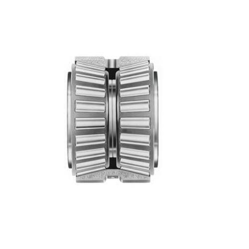 Roulement à rouleaux coniques - TNA  - THE TIMKEN COMPANY - radial / à deux rangées / pour avion de ligne