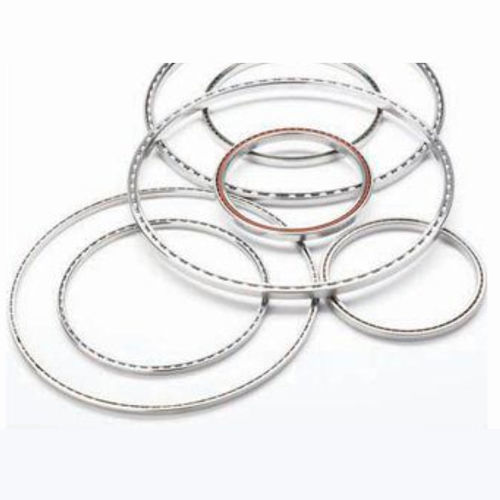Roulement à section mince - THE TIMKEN COMPANY - à billes / rigide / à contact oblique