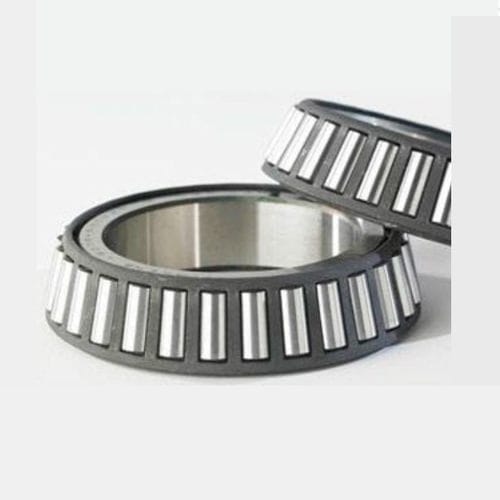 Roulement à une rangée - TSU   - THE TIMKEN COMPANY - à rouleaux coniques / radial / pour forte charge
