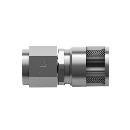 Tuyau flexible pour applications aérospatiales - R154 - TITEFLEX EUROPE SAS - pour aéronef