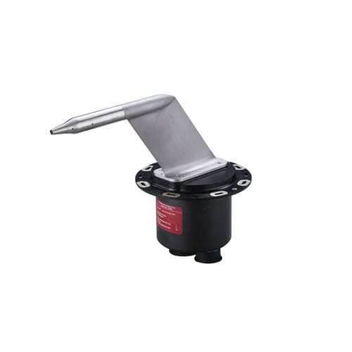 Tube de pitot en L - SmartProbe® - Collins Aerospace - UTC Aerospace Systems - pour avion