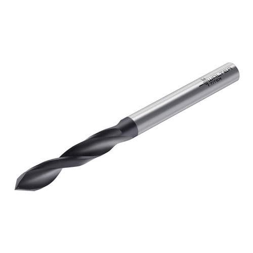 Foret monobloc - Titex AF1D - WALTER FRANCE - pour CFRP / en diamant / pour l'aéronautique