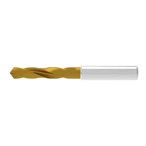 Foret monobloc - VX  - CERATIZIT CUTTING TOOLS - pour métaux / HSS / pour l'aérospatiale