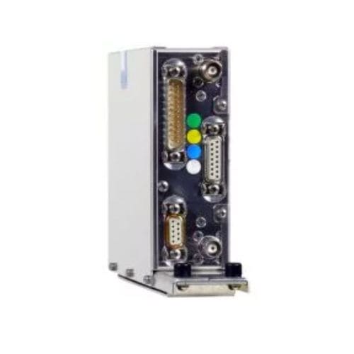 Panneau audio VHF - RN3320  - BECKER AVIONICS - pour avion