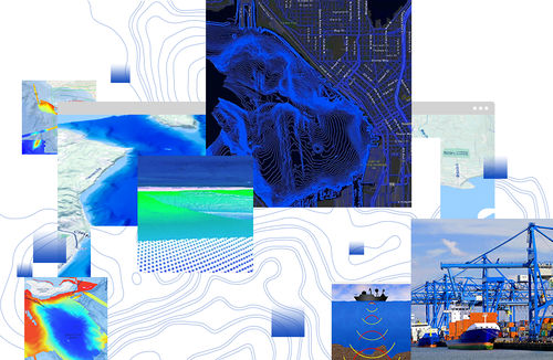 Logiciel de gestion des données - ArcGIS Bathymetry - ENVIRONMENTAL SYSTEMS RESEARCH INSTITUTE, INC. - d'analyse / pour l'aéronautique