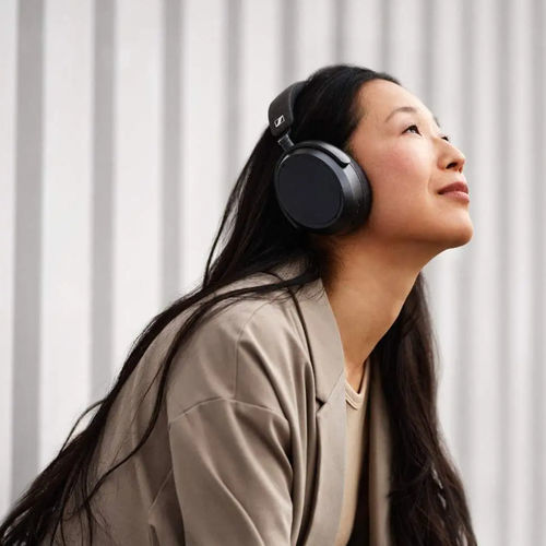 Casque-micro pour pilote - MOMENTUM 4 - SENNHEISER AVIATION - pour avion / léger / sans fil