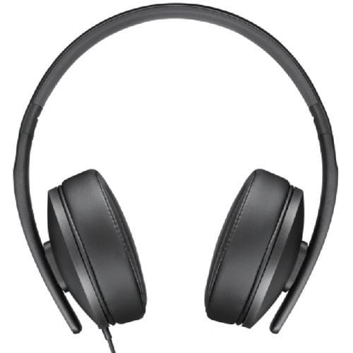 Casque-micro pour passagers - HD 300 - SENNHEISER AVIATION - pour pilote / pour avion