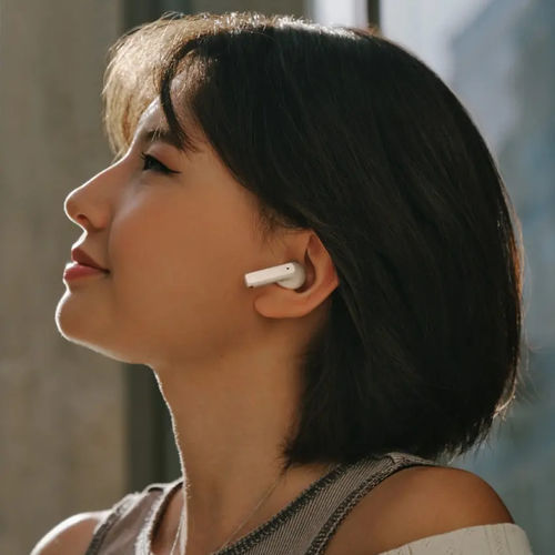 Écouteurs pour passagers - ACCENTUM Open - SENNHEISER AVIATION - léger