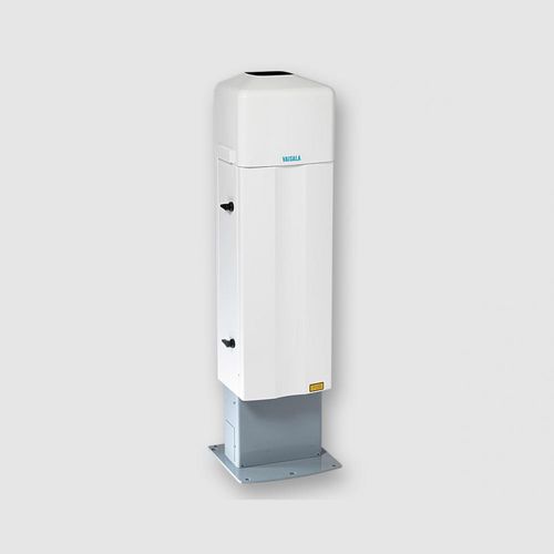 Célomètre pour aéroport - CL series - VAISALA OYJ - laser / pour mesures météorologiques