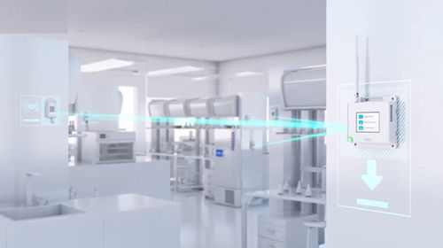 Logiciel de sécurité - VaiNet  - VAISALA OYJ - de surveillance / pour l'aéronautique