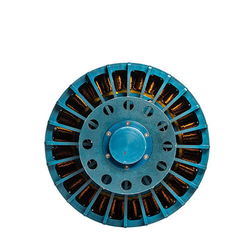 Moteur électrique pour drone - REX 90 - MGM COMPRO - pour planeur / 60 kW...80 kW / hybride