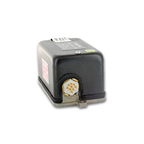 Centrale gyroscopique pour UAV - KRG 331 - Bendix/King by Honeywell
