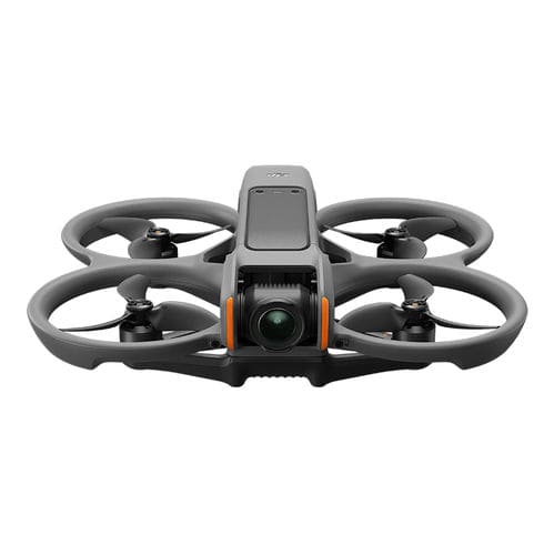 Drone professionnel - Avata 2 - DJI Innovations - pour la photographie / FPV