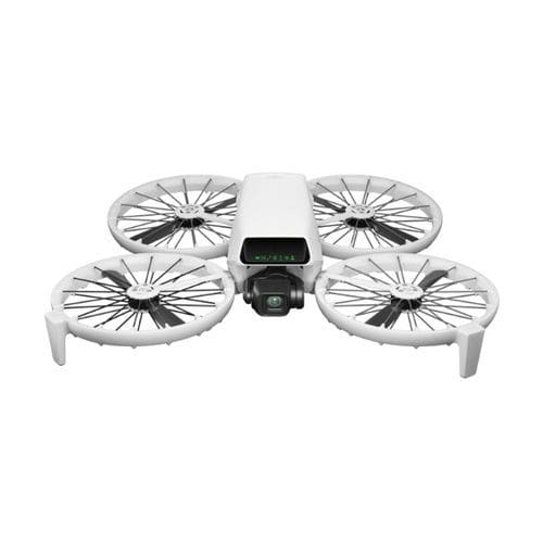 Drone professionnel - Flip - DJI Innovations - pour la prise de vue aérienne / FPV