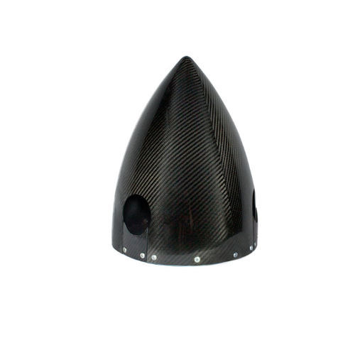 Cône pour avion 8 - 10" - SPI DL series - fp-propeller S.r.l. - 10 - 12" / tripale / fibre de carbone