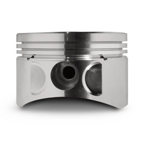 Piston pour moteur à pistons - Lycoming Engines