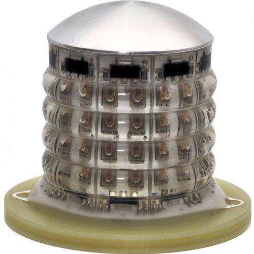 Feu de position - ERB2-H - Thiesen Electronics GmbH - pour avion / à LED / rouge
