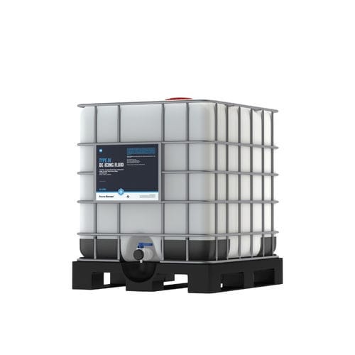 Produit de dégivrage pour aéronef - 1630 - Aero-Sense - liquide / type IV / AMS 1428